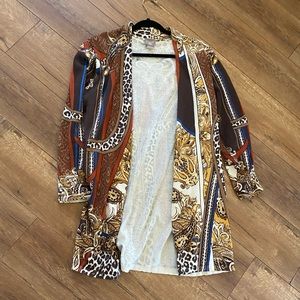 COPY - Gorgeous woman’s cardigan